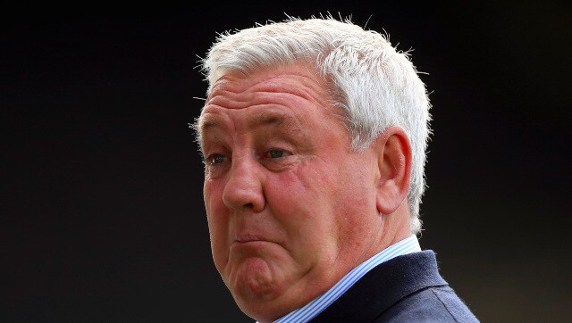 Premier League: Newcastle United could be without key players for Brighton clash, says manager Steve Bruce Premier League: Newcastle United could be without key players for Brighton clash, says manager Steve Bruce