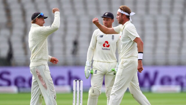 England vs West Indies: Windies suffer late collapse on Day 4 to hand hosts the advantage in 2nd Test England vs West Indies: Windies suffer late collapse on Day 4 to hand hosts the advantage in 2nd Test