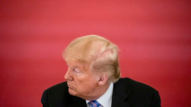 Donald Trump has a fresh Russia problem: Unread intelligence and a missing strategy Donald Trump has a fresh Russia problem: Unread intelligence and a missing strategy