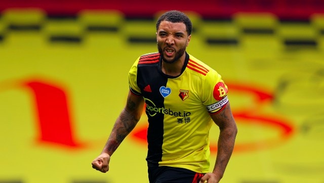 Premier League: Troy Deeney keen to be part of Watford's fight for survival despite knee issue, says Nigel Pearson Premier League: Troy Deeney keen to be part of Watford's fight for survival despite knee issue, says Nigel Pearson