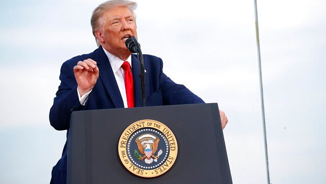 Donald Trump’s orders on WeChat and TikTok create confusion, but some in White House see upside Donald Trump’s orders on WeChat and TikTok create confusion, but some in White House see upside