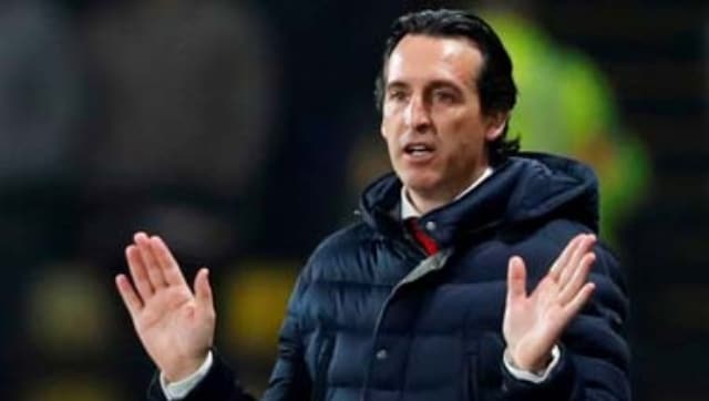 Unai Emery rejects Newcastle United to stay at Villarreal