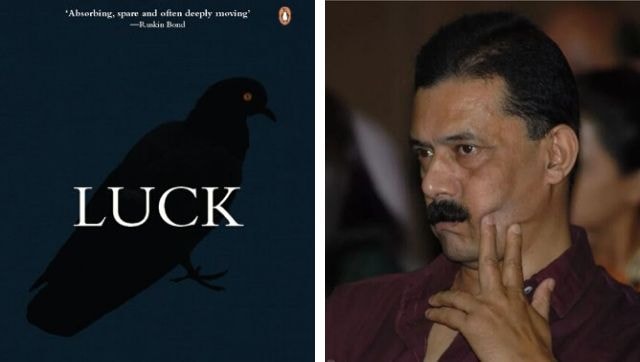 Dhruba Hazarika’s Luck offers moving look at human-animal relations, and a counter to ideas of man as 'civilised' Dhruba Hazarika’s Luck offers moving look at human-animal relations, and a counter to ideas of man as 'civilised'