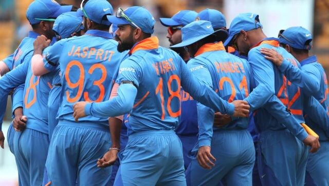 India's home limited-overs series against England in September to be postponed, says report India's home limited-overs series against England in September to be postponed, says report
