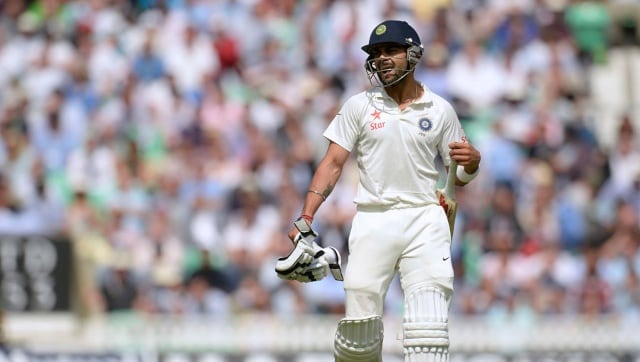 Virat Kohli calls disastrous tour of England in 2014 as his milestone in career