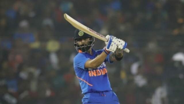 India's Virat Kohli, Rohit Sharma occupy top two spots in ICC ODI Rankings for batsmen India's Virat Kohli, Rohit Sharma occupy top two spots in ICC ODI Rankings for batsmen