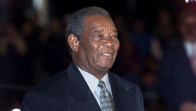 'One of the greatest cricketers from the country': Cricket world pays tribute to Sir Everton Weekes who passed away at 95 'One of the greatest cricketers from the country': Cricket world pays tribute to Sir Everton Weekes who passed away at 95