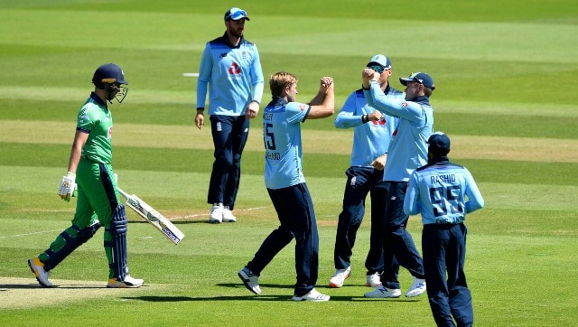 England vs Ireland: After helping hosts win first ODI, rejuvenated David Willey says his best is still to come