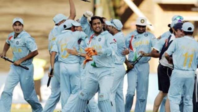 Venkatesh Prasad reveals why India used Virender Sehwag and Robin Uthappa in bowl-out against Pakistan at 2007 World T20 Venkatesh Prasad reveals why India used Virender Sehwag and Robin Uthappa in bowl-out against Pakistan at 2007 World T20