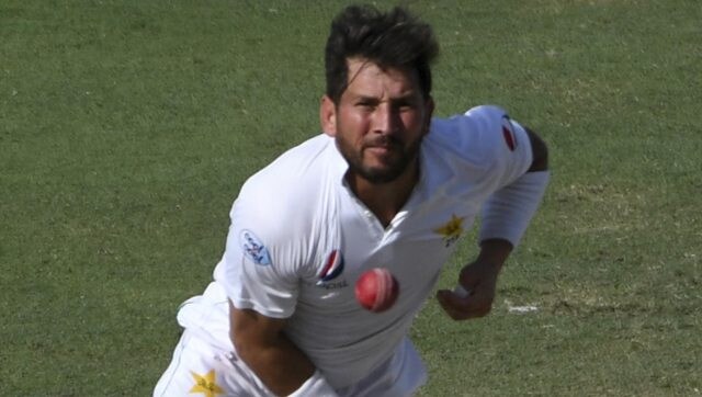 Injured Yasir Shah not included as Pakistan recall Imam-ul-Haq, Bilal Asif into squad for Bangladesh Tests Injured Yasir Shah not included as Pakistan recall Imam-ul-Haq, Bilal Asif into squad for Bangladesh Tests
