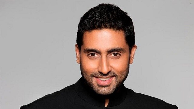 Coronavirus Updates: Amitabh Bachchan, son Abhishek test positive for COVID-19; both admitted to Mumbai hospital Coronavirus Updates: Amitabh Bachchan, son Abhishek test positive for COVID-19; both admitted to Mumbai hospital