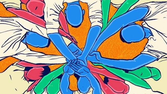 Understanding and unlearning ableism is an ongoing process and one we must work on day-to-day Understanding and unlearning ableism is an ongoing process and one we must work on day-to-day