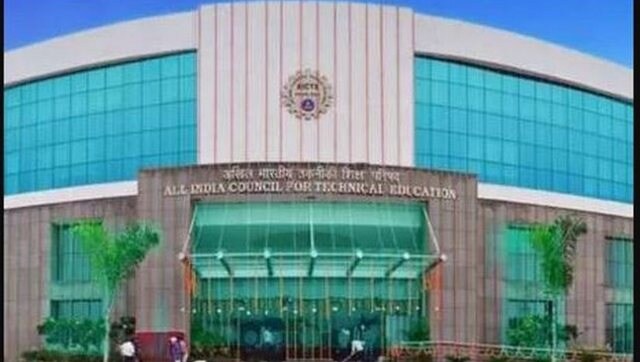 AICTE academic calendar 2021 released; check admission process, counselling dates here AICTE academic calendar 2021 released; check admission process, counselling dates here