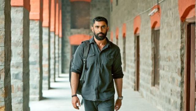 Coronavirus Outbreak: Abhishek Bachchan's Breathe Season 2 co-actor Amit Sadh says he tested negative for COVID-19 Coronavirus Outbreak: Abhishek Bachchan's Breathe Season 2 co-actor Amit Sadh says he tested negative for COVID-19
