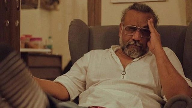 Anubhav Sinha reveals why he's friends with many Bollywood contemporaries like Hansal Mehta, Sudhir Mishra Anubhav Sinha reveals why he's friends with many Bollywood contemporaries like Hansal Mehta, Sudhir Mishra