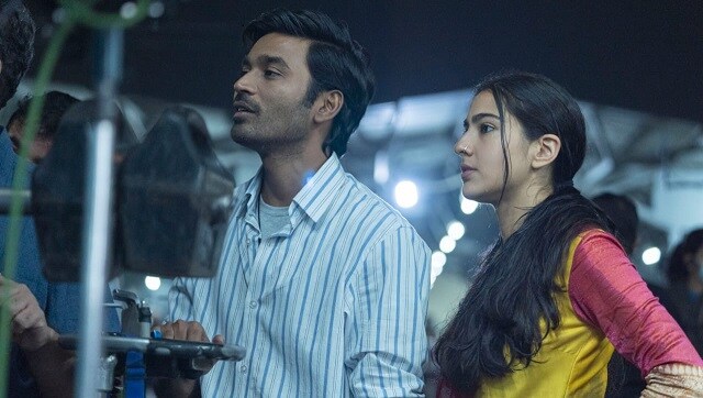 Akshay Kumar, Vaani Kapoor gear up for Bellbottom shoot in UK; Sara Ali Khan, Dhanush to resume filming for Atrangi Re Akshay Kumar, Vaani Kapoor gear up for Bellbottom shoot in UK; Sara Ali Khan, Dhanush to resume filming for Atrangi Re