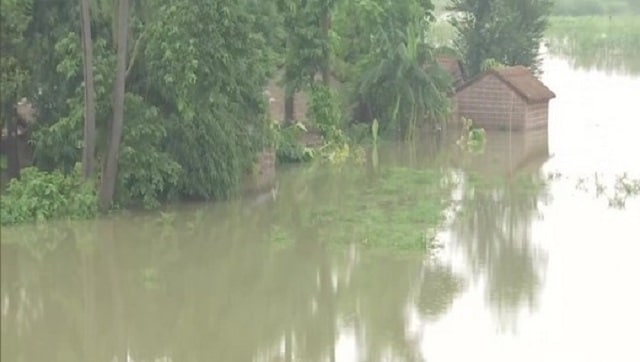 Three dead as heavy rains lash Uttarakhand, West Bengal; NDRF rescues 60 in flood-hit Bihar Three dead as heavy rains lash Uttarakhand, West Bengal; NDRF rescues 60 in flood-hit Bihar