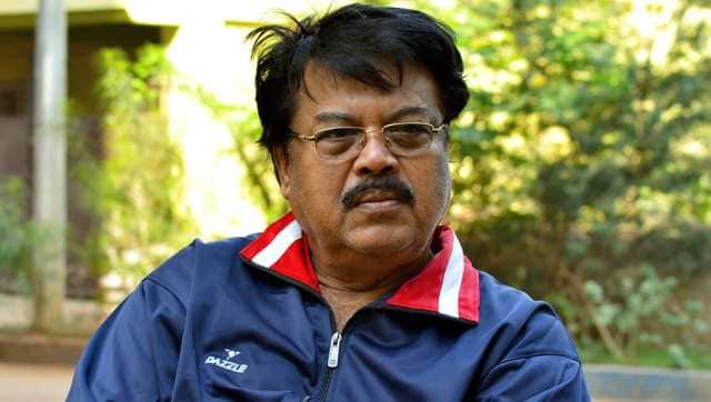 Veteran Odia actor Bijay Mohanty passes away aged 70 following prolonged period of illness Veteran Odia actor Bijay Mohanty passes away aged 70 following prolonged period of illness