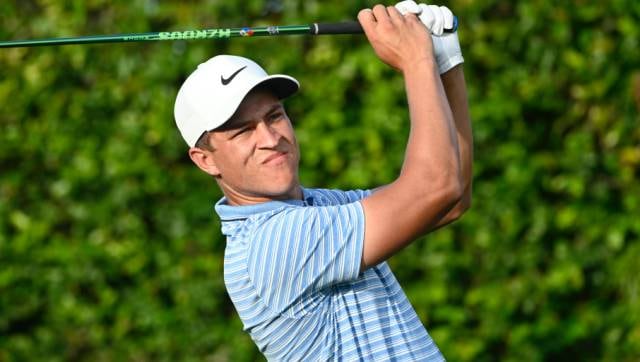 Cameron Champ can play under PGA Tour's latest coronavirus policy change, added to Rocket Mortgage Classic field