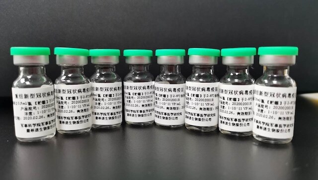 China's CanSino in talks with other countries, including Russia, Brazil, to launch Phase III trial of COVID-19 vaccine China's CanSino in talks with other countries, including Russia, Brazil, to launch Phase III trial of COVID-19 vaccine