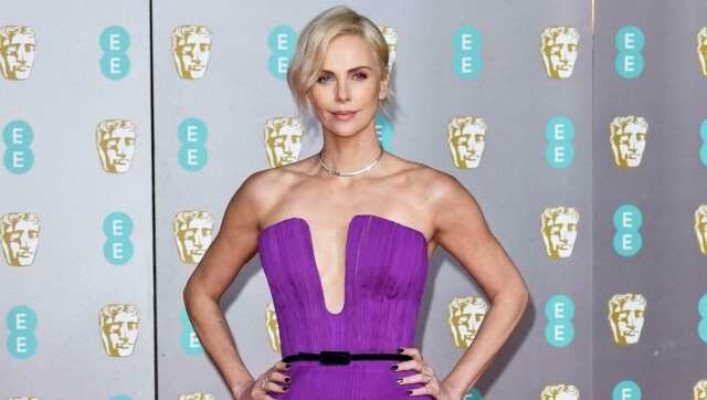 Charlize Theron reveals she had to undergo longer physical training than her male co-stars for The Italian Job Charlize Theron reveals she had to undergo longer physical training than her male co-stars for The Italian Job