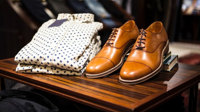 Leather shoes for men for all occasions Leather shoes for men for all occasions