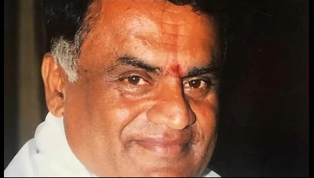 Coronavirus Outbreak: Veteran Kannada actor Hulvana Gangadharaiah passes away aged 70 Coronavirus Outbreak: Veteran Kannada actor Hulvana Gangadharaiah passes away aged 70
