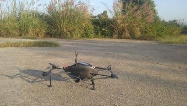Eyes in the sky: DRDO's Bharat drones to boost army's surveillance missions over Chinese activities along LAC Eyes in the sky: DRDO's Bharat drones to boost army's surveillance missions over Chinese activities along LAC