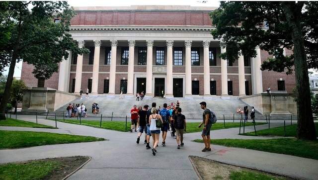 No new visas for foreign students in US if classes go fully online, says immigration authority No new visas for foreign students in US if classes go fully online, says immigration authority