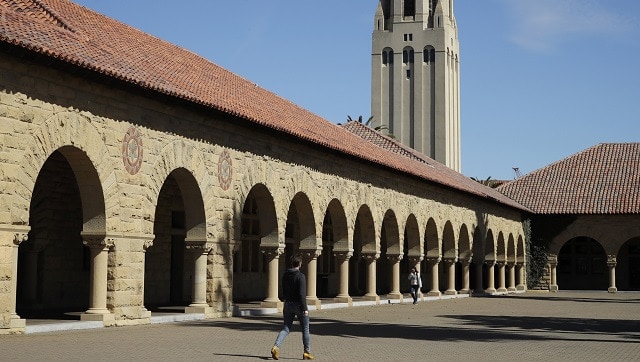 US immigration department says it may not grant visas to new students if colleges conduct courses online US immigration department says it may not grant visas to new students if colleges conduct courses online