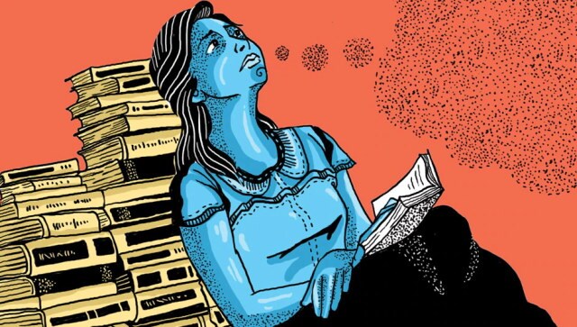 Amid lockdown, digital book clubs offer readers an opportunity to connect, combat isolation