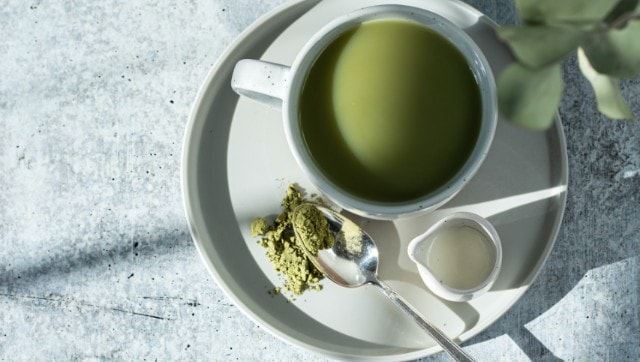 Study suggests green tea extracts could reduce risk of infection with diarrhoea-causing norovirus