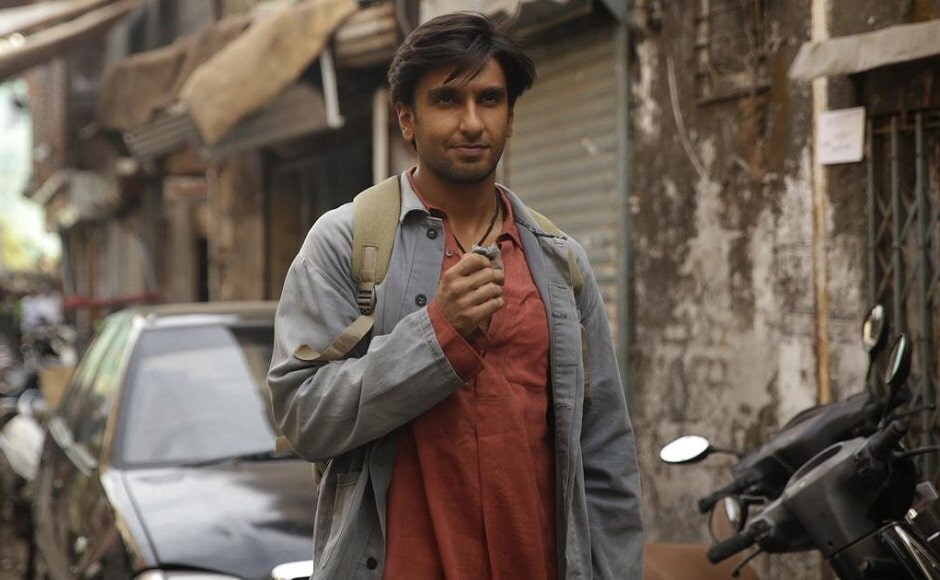 In Zoya Akhtar's Gully Boy, Singh plays an aspiring rapper named Murad, who rises from the slums of Mumbai to the high ranks of desi hip-hop world. The film was also India's official entry for the 2020 Oscars. In Zoya Akhtar's Gully Boy, Singh plays an aspiring rapper named Murad, who rises from the slums of Mumbai to the high ranks of desi hip-hop world. The film was also India's official entry for the 2020 Oscars.