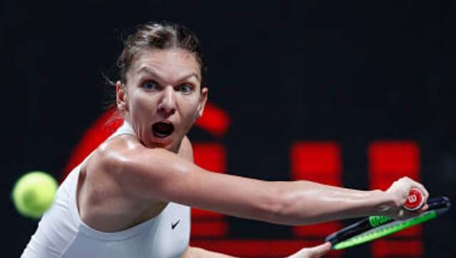 Simona Halep withdraws from Palermo Ladies Open due to quarantine order from Italy's health ministry Simona Halep withdraws from Palermo Ladies Open due to quarantine order from Italy's health ministry