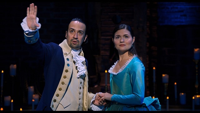 Hamilton movie review: Film adaptation of the iconic Broadway on Disney+ boasts of rich archival value