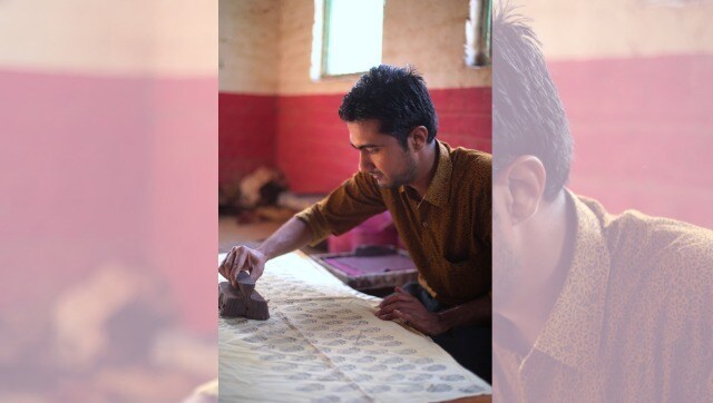 India's handloom, handicraft sectors have resilience to combat COVID-19 crisis setbacks. But they need calculated support India's handloom, handicraft sectors have resilience to combat COVID-19 crisis setbacks. But they need calculated support