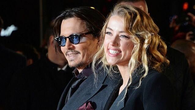 Johnny Depp files for delay in defamation case against Amber Heard to resume shooting for Fantastic Beasts 3 Johnny Depp files for delay in defamation case against Amber Heard to resume shooting for Fantastic Beasts 3