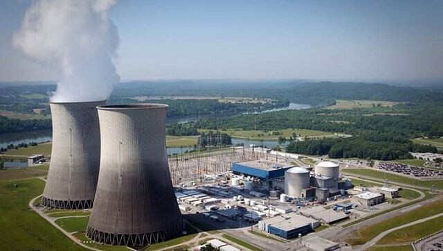 Kakrapar atomic power plant in Gujarat is 'Make in India trailblazer', says Narendra Modi Kakrapar atomic power plant in Gujarat is 'Make in India trailblazer', says Narendra Modi