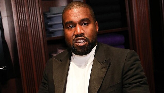Kanye West posts another cryptic tweet, deletes later: 'Been trying to get divorced' from Kim Kardashian Kanye West posts another cryptic tweet, deletes later: 'Been trying to get divorced' from Kim Kardashian
