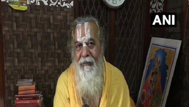 Ram Janmabhoomi trust members to meet in Ayodhya on 18 July, will discuss temple construction Ram Janmabhoomi trust members to meet in Ayodhya on 18 July, will discuss temple construction