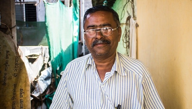 In Kolhapur's Shirol taluka, a power loom worker ensures those in need gain hassle-free access to public healthcare