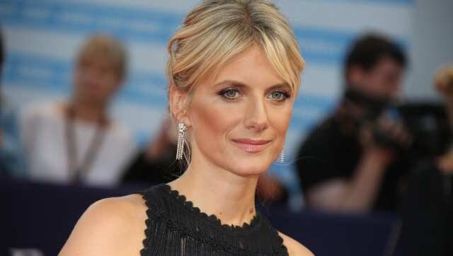 Inglourious Basterds actor Melanie Laurent to star in Netflix's French survival thriller, O2 Inglourious Basterds actor Melanie Laurent to star in Netflix's French survival thriller, O2