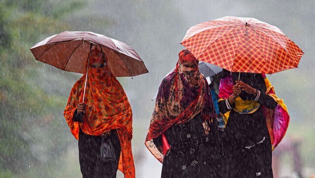 IMD issues cyclonic storm warning, predicts heavy rainfall in Goa, South Konkan