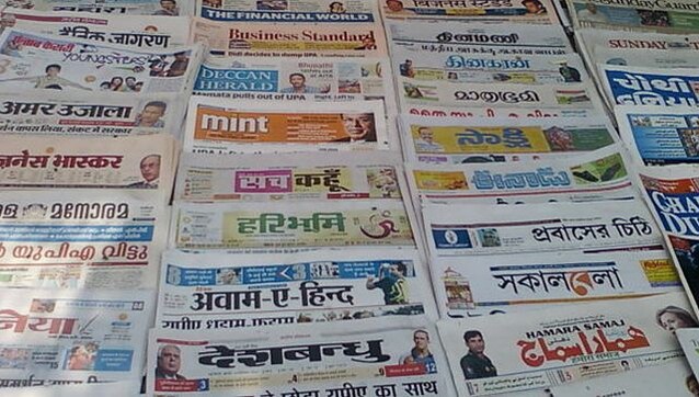 'Publish foreign content after due verification': Press Council warns media houses of consequences 'Publish foreign content after due verification': Press Council warns media houses of consequences
