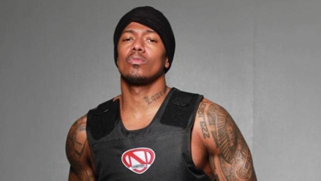 Nick Cannon apologises for 'hurtful and divisive' anti-Semitic comments hours after ViacomCBS cut ties Nick Cannon apologises for 'hurtful and divisive' anti-Semitic comments hours after ViacomCBS cut ties