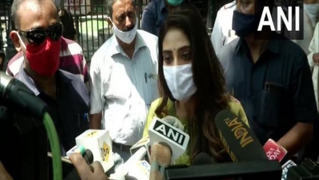 Nusrat Jahan marriage row: From Turkish connection to breaching parliamentary propriety, what makes Basirhat MP's case complex