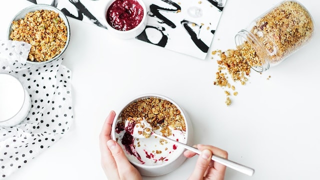 Best oatmeals for the breakfast of champions Best oatmeals for the breakfast of champions