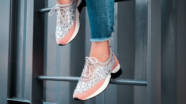 Top Stylish Shoes For Women Top Stylish Shoes For Women