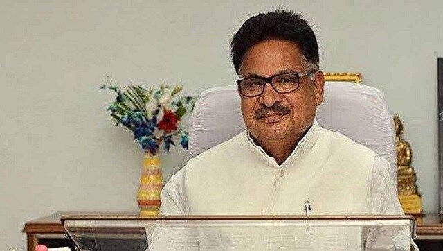 Sachin Pilot, rebel Congress MLAs staying under BJP’s supervision in Haryana, claims PL Punia