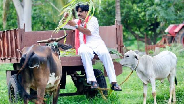 Ram Gopal Varma's Pawan Kalyan film, Bandish Bandits, Kunal Kemmu's Lootcase: Trailers this week Ram Gopal Varma's Pawan Kalyan film, Bandish Bandits, Kunal Kemmu's Lootcase: Trailers this week